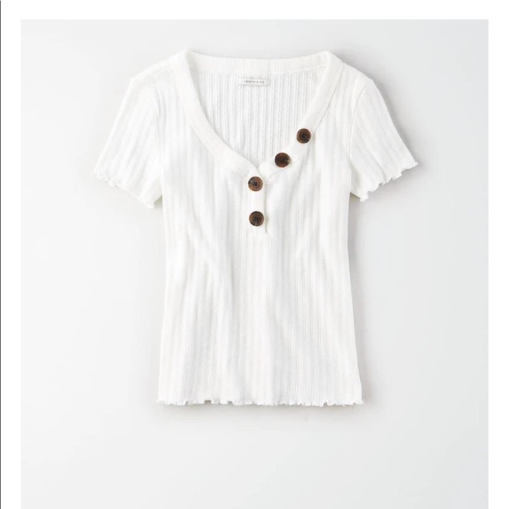 American Eagle Shirt!